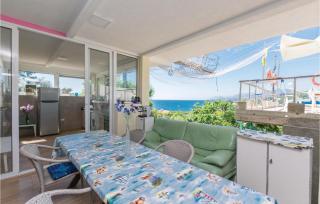 Nice Apartment In Utjeha With Kitchen - 9