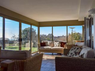 Sea View Lodge - Rousdon - 9
