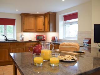 Bwthyn Glanllyn - Llanuwchllyn - 1