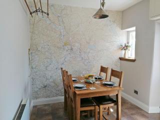 Brambledene - Hebden - 9