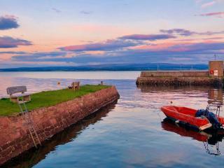 Wester Links - Fortrose - 7