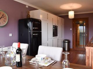 Cushendall House - Torcastle - 2