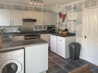 Seagull Cottage - Portreath - 4