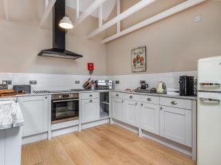 The Granary - Uk34899 - Dunira - 1