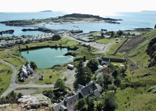 Misty Isles Cottage - S4577 - Ellanbeich - 9