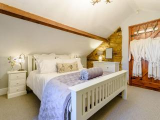 The Old Barn - Cloughton - 1