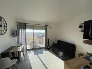 studio de la plage - Saint-Cyprien - 0