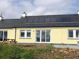 Caroy Bay Cottage-Uk32669 - Harlosh - 8