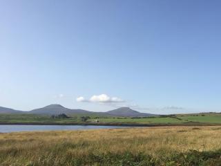 Caroy Bay Cottage-Uk32669 - Harlosh - 6