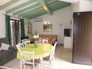 Résidence les Hameaux de Bocca del Oro - Porto-Vecchio - 9