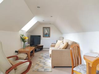 Chesterton Cottage - Miningsby - 9
