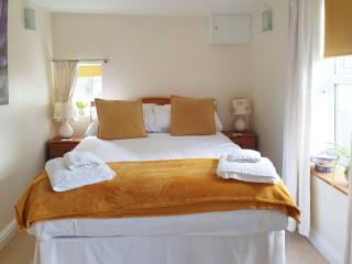 Chesterton Cottage - Miningsby - 8