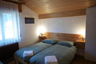 Rifugio Palafavera - Val di Zoldo - 7