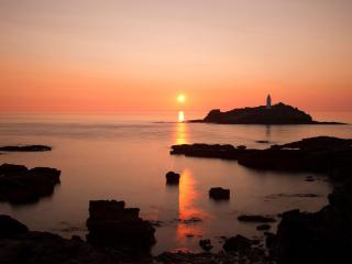 Polgew Apartment - Marazion - 9