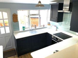 Felicity House - Staithes - 5