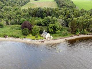 St Brighs - Dingwall - 1