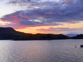 Kilbowie Retreat - Oban - 9