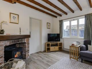 The Old Saddlery - Colkirk - 7
