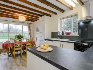 The Old Saddlery - Colkirk - 6