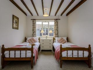 The Old Saddlery - Colkirk - 4