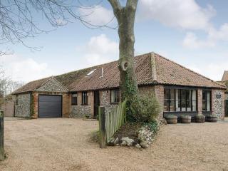 The Old Saddlery - Colkirk - 1