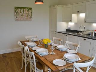 Croft Cottage - Sharperton - 8