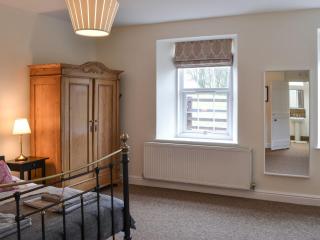 Croft Cottage - 5