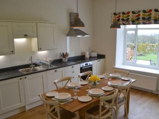 Croft Cottage - Sharperton - 4