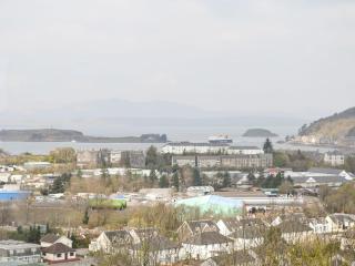 Sealladh Alainn - Oban - 3