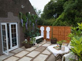 Rose Blair Lodge - Uk31045 - Portpatrick - 8