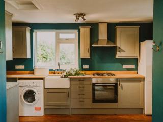 Rose Blair Lodge - Uk31045 - Portpatrick - 6