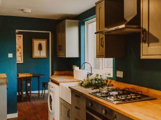 Rose Blair Lodge - Uk31045 - Portpatrick - 5