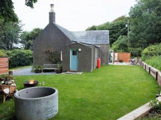 Rose Blair Lodge - Uk31045 - Portpatrick - 4