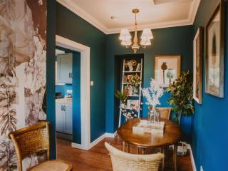 Rose Blair Lodge - Uk31045 - Portpatrick - 2