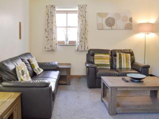 Clydesdale Cottage - 8