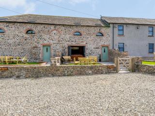 The Barnacle Goose - Uk35261 - Bowness-on-Solway - 9