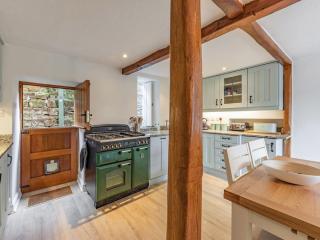 Catmint Cottage - Highpeak Junction - 2