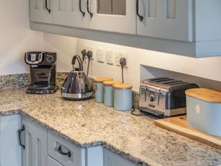 Catmint Cottage - Highpeak Junction - 1