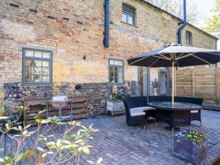 Boot Room - Benniworth - 9
