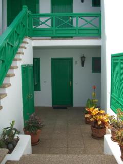 Apartamentos Las Clacas - Playa Blanca - 7