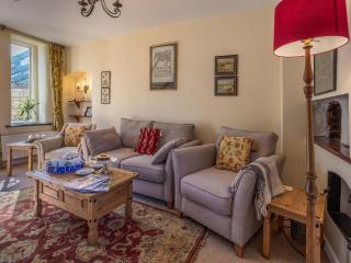 Ashby Cottage - 8