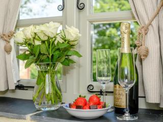 Mill Cottage - 7