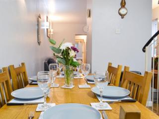 Fisherman's Cottage - Sheringham - 8