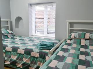 Fisherman's Cottage - Sheringham - 3