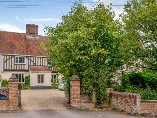Coach House - Uk33307 - Mellis - 8