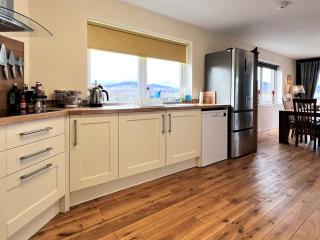Hirta Cottage - Staffin - 4