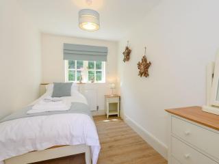 Woodcutters Cottage - Fulletby - 2