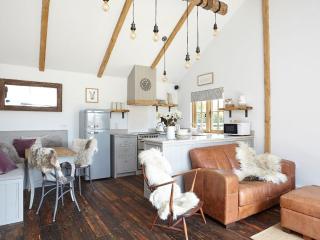 The Barn - Brighstone - 9