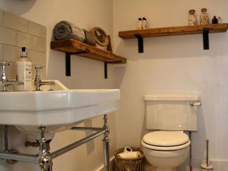 The Barn - Brighstone - 7