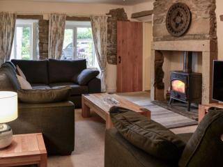 Inglenook Cottage - Grassington - 5